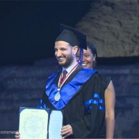 Mohamad Gamal, Mba, Cfa I