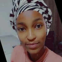 Vivian Njambi