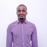 Antone Oluoch