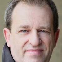 Chris Bishop
