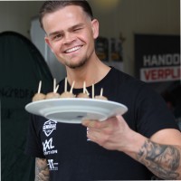Luuk Van Raaij