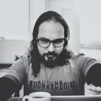 Felipe Fragoso