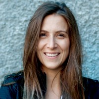 Madeleine Trillo-Figueroa Enarsson