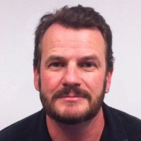 Peter Saunders