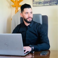 Youssef HAMDOUNI
