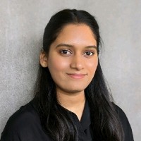 Dr. Mounika Buduru