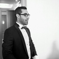 Mostafa sheasha