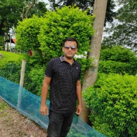 Md Abusufian