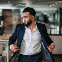 Atef S.