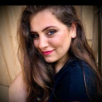 Lea Maalouf