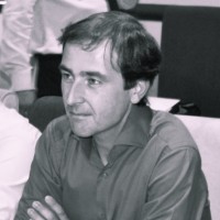 Jirka Hron