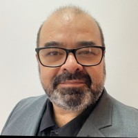 Marcos Ferreira