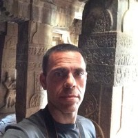 Ricardo Garvi García