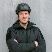 Tobias Brehm