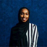 Sahra Warsame