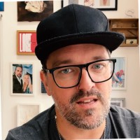 Pete Hopper