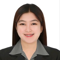 Decano Mae Ann Talaue