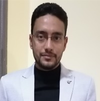 Ahmed Ibrahim