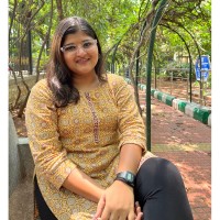 Aditi Jedhe