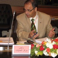 Salaheddin H. Kameshe