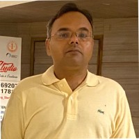 Deepak Jaiswal