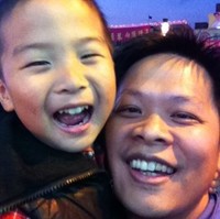 Teng-Ching Fang