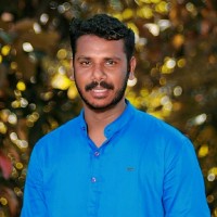 Abhishek Arjunan