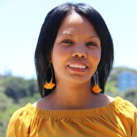 Chantal Jacobs