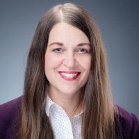 Dr. Cheri Harrell Pt, Dpt, Mba