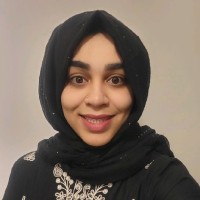 Marium Hussain