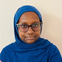 Dhahabu Mohammed