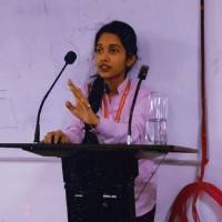 Surbhi Shrivastwa