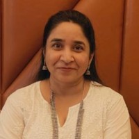 Priti Phatale