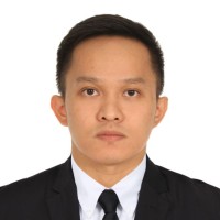 Mark Vincent Lim