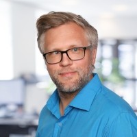 Anders Straarup