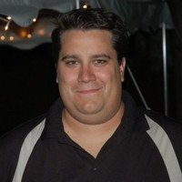 Forrestt Crowe