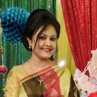 Anika Raihana