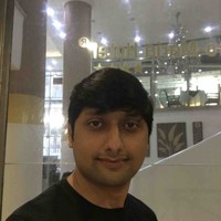 TARAK SHAH