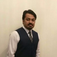 Jibran Butt