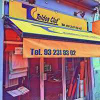 TOLDOS CLOT