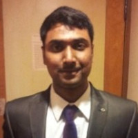 Pradeep Kumar Manickam