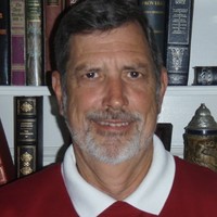 Pat Reed