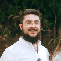 Levi Naparstek