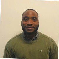 Uwemedimo Macauley