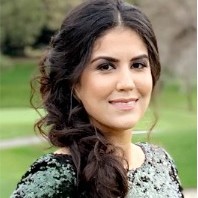 Meena Insaaf