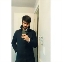 Paras Arora