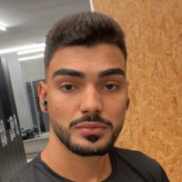 Luiz Bogado