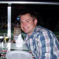 Jeff Gorman