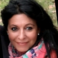 Cristina Arribas