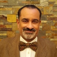 Juan Luis Caballero Mena